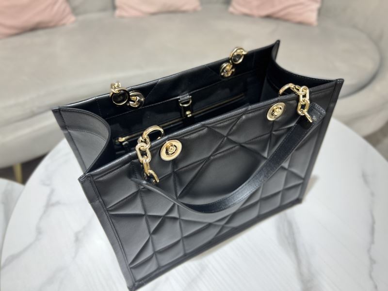 Christian Dior Shopping Bags